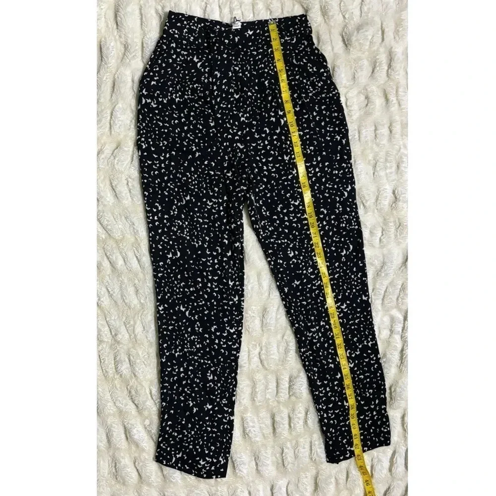 NWT DIANE VON FURSTENBERG Women’s Skinny Trousers